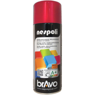 Peinture Aerosol Rouge Feu Groupe Launay Materiaux